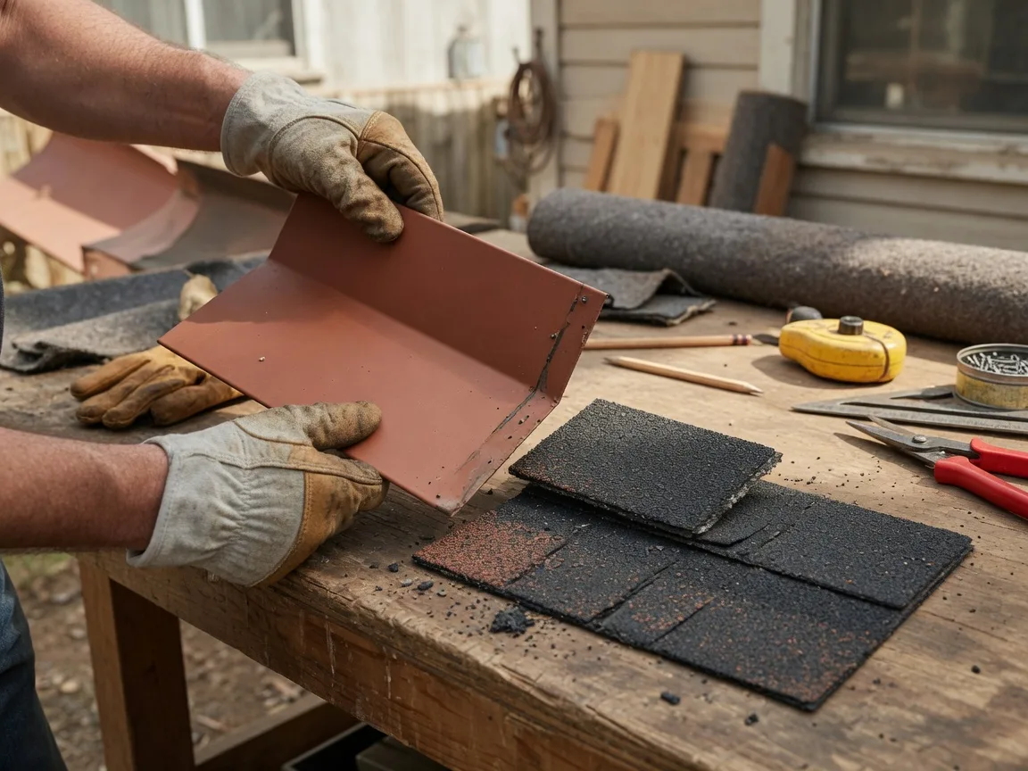 Roof Repair company in Bandana, KY
